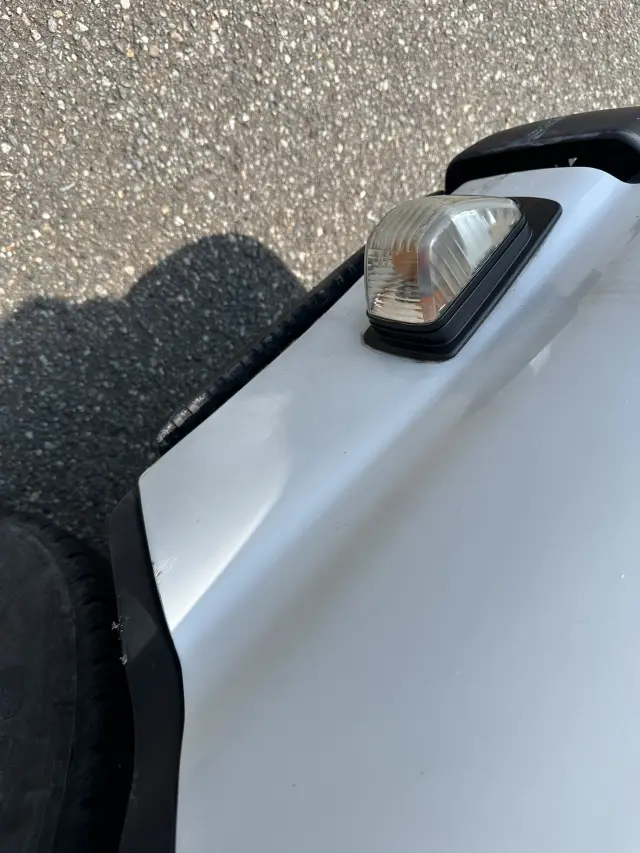 いすゞ エルフ NJR85AN(2WD)の写真20