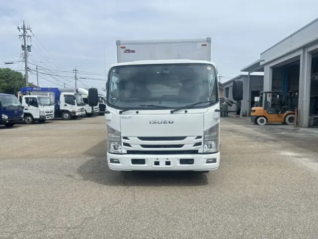 いすゞ エルフ NPR85AN(2WD)の写真5
