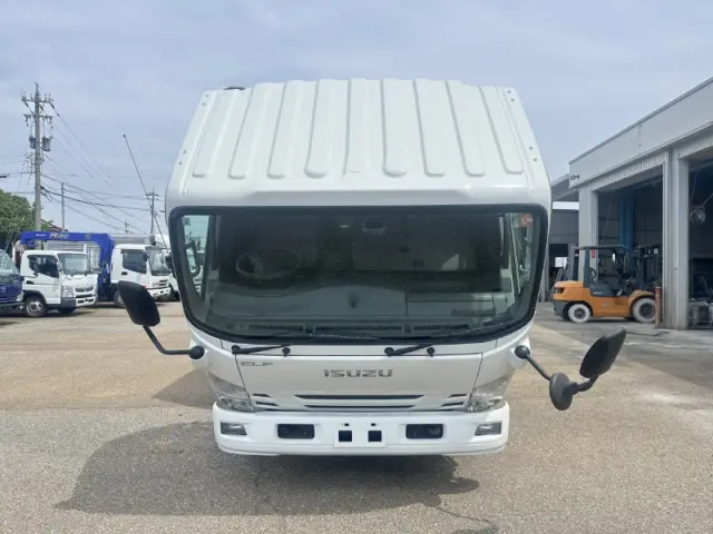 いすゞ エルフ NPR85AN(2WD)の写真6