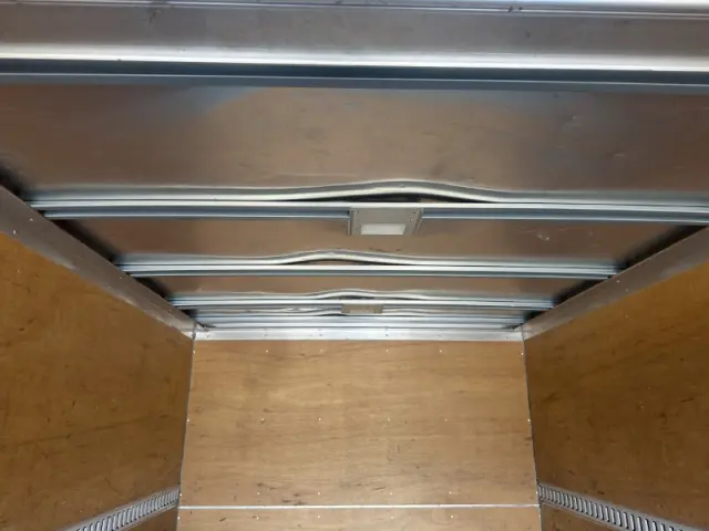 いすゞ エルフ NPR85AN(2WD)の写真10