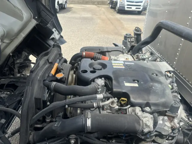 いすゞ エルフ NPR85AN(2WD)の写真13