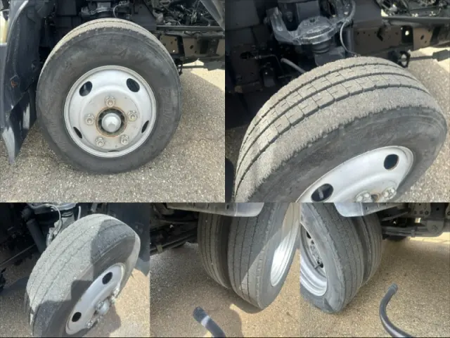 いすゞ エルフ NPR85AN(2WD)の写真16