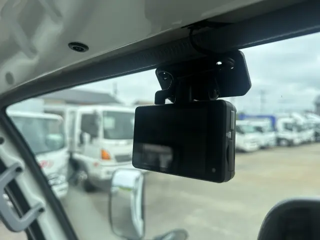 いすゞ エルフ NKR85AN(2WD)の写真18