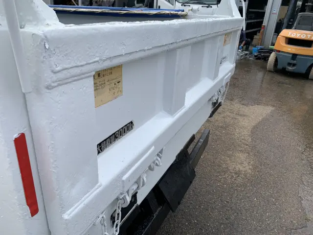 日野 デュトロ XZU620(2WD)の写真8