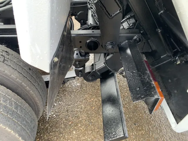日野 デュトロ XZU620(2WD)の写真14