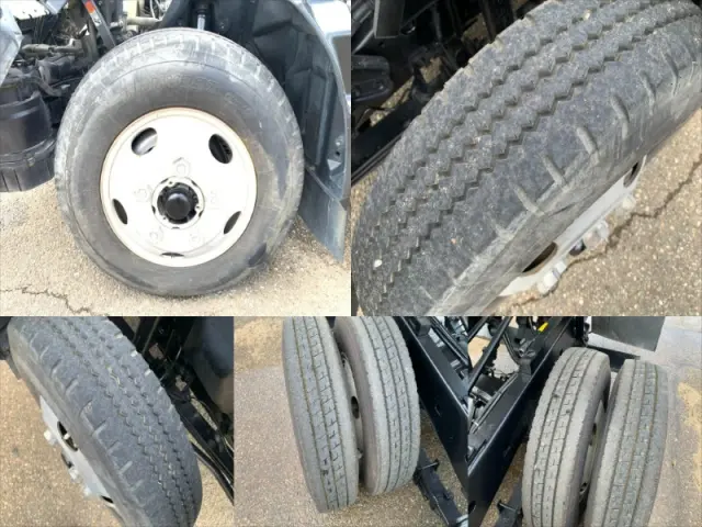 日野 デュトロ XZU620(2WD)の写真18