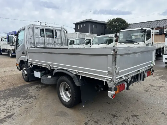 トヨタ トヨエース XZC605(2WD)の写真4