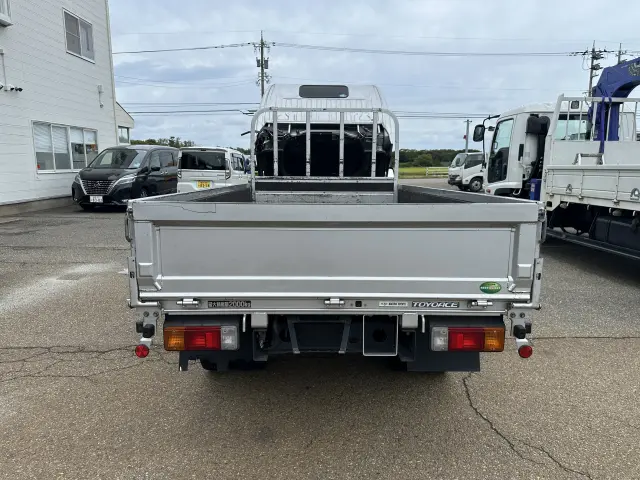 トヨタ トヨエース XZC605(2WD)の写真7