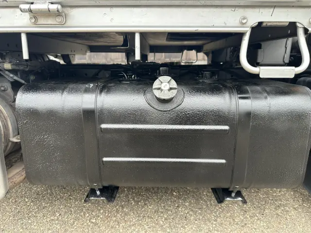 トヨタ トヨエース XZC605(2WD)の写真12