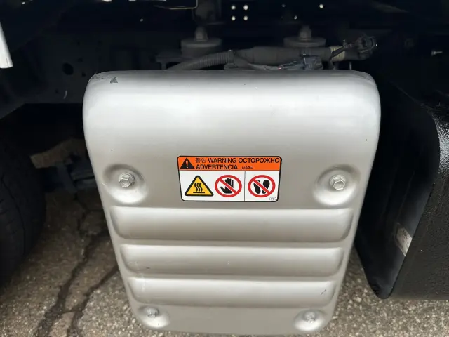 トヨタ トヨエース XZC605(2WD)の写真13