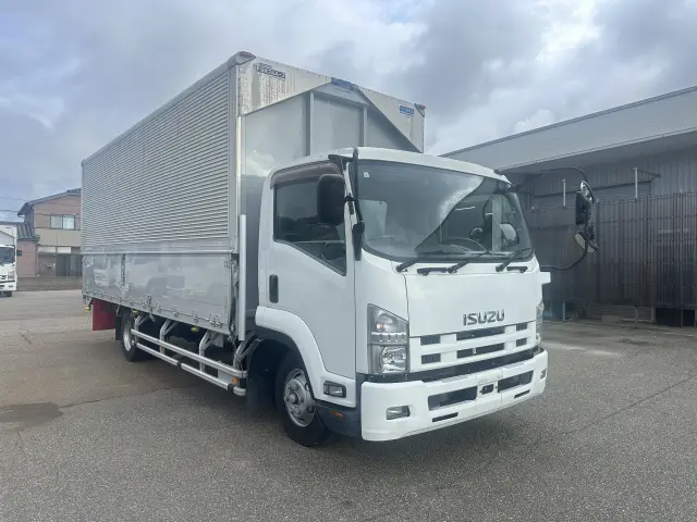 いすゞ フォワード FRR90S2(2WD)の写真3