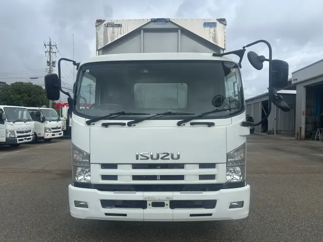 いすゞ フォワード FRR90S2(2WD)の写真7