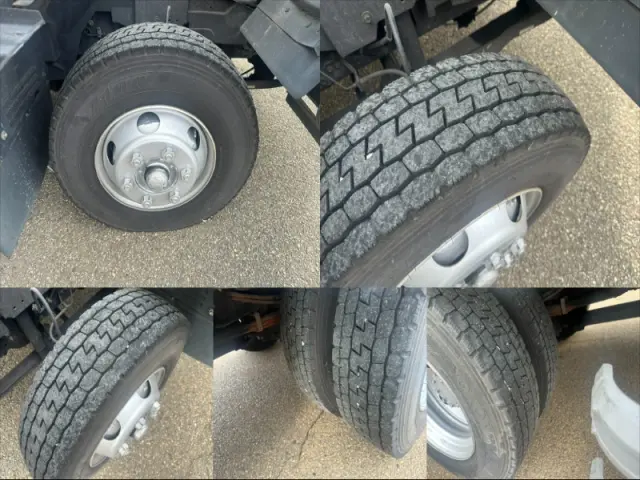 いすゞ フォワード FRR90S2(2WD)の写真18