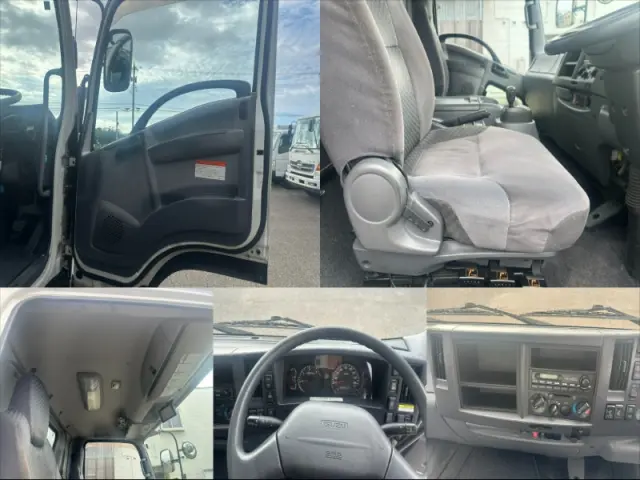 いすゞ フォワード FRR90S2(2WD)の写真20
