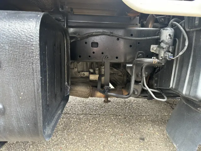 日野 デュトロ XZU600M(2WD)の写真10