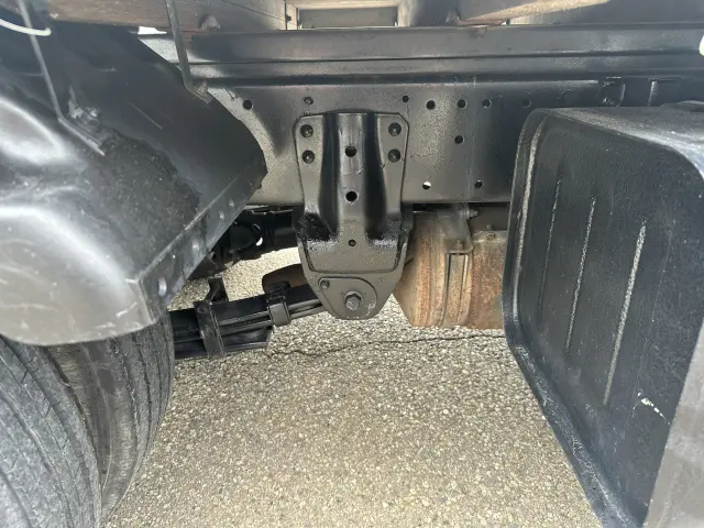 日野 デュトロ XZU600M(2WD)の写真11