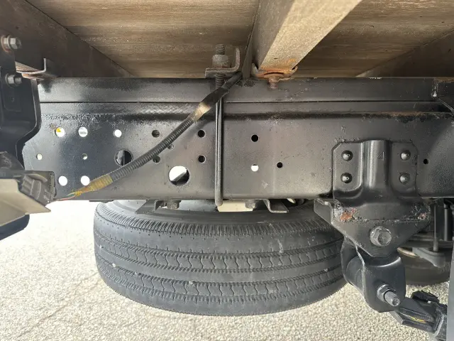 日野 デュトロ XZU600M(2WD)の写真12