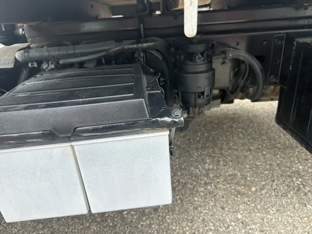 日野 デュトロ XZU600M(2WD)の写真13