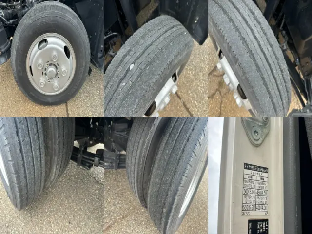 日野 デュトロ XZU600M(2WD)の写真17