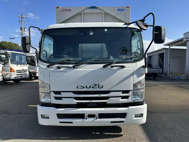 いすゞ フォワード FRR90S2(2WD)の写真5