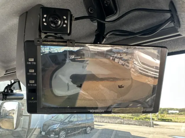 いすゞ フォワード FRR90S2(2WD)の写真19