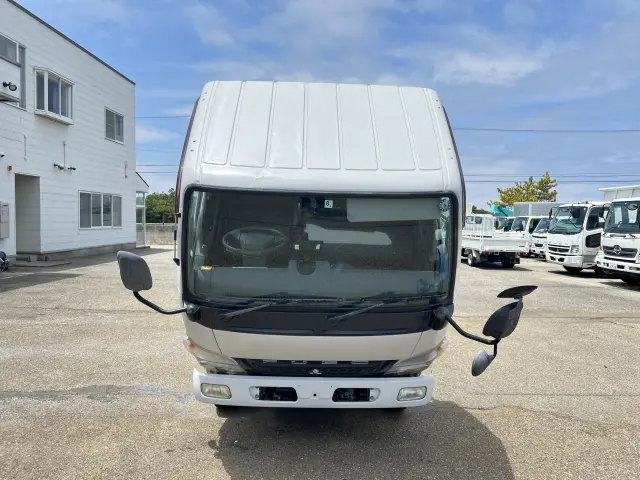 三菱 キャンター PDG-FE73D(2WD)の写真30