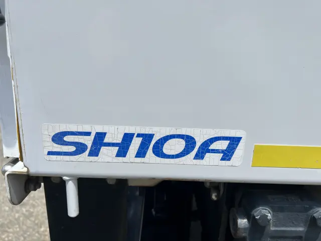 三菱 キャンター PDG-FE73D(2WD)の写真37