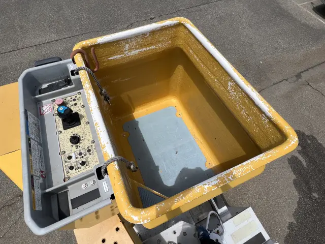 三菱 キャンター PDG-FE73D(2WD)の写真39