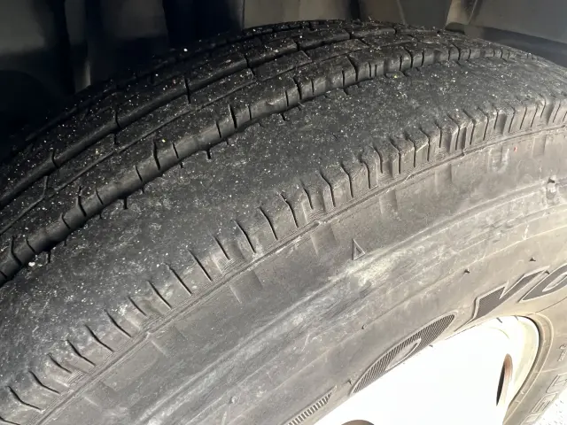 三菱 キャンター PDG-FE73D(2WD)の写真47