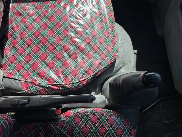 いすゞ エルフ TPG-NJR85AD(2WD)の写真19