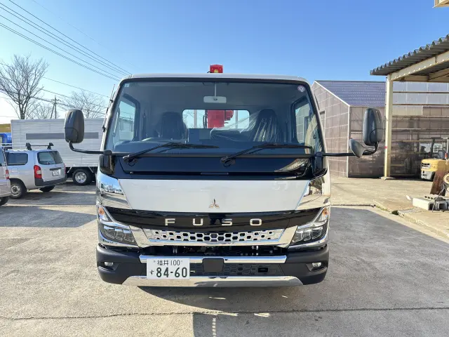 三菱 キャンター 2PG-FEB80(2WD)の写真6