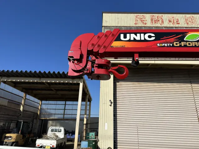 三菱 キャンター 2PG-FEB80(2WD)の写真10