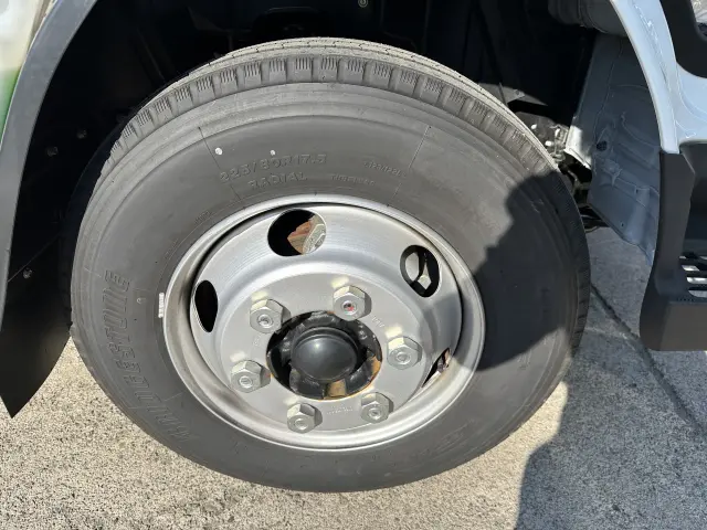 三菱 キャンター 2PG-FEB80(2WD)の写真18