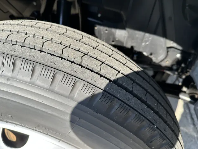 三菱 キャンター 2PG-FEB80(2WD)の写真19