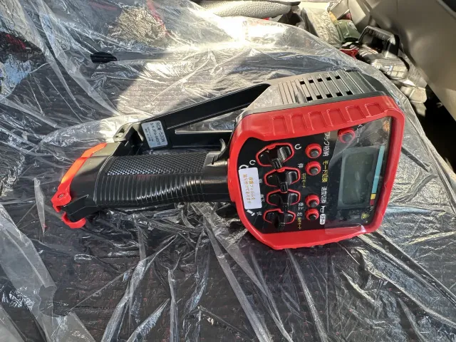 三菱 キャンター 2PG-FEB80(2WD)の写真20