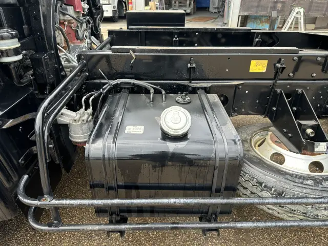 日野 レンジャー FC9JCAP(2WD)の写真16