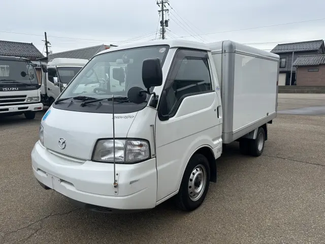 マツダ ボンゴトラック TC-SK82T(2WD)の写真1