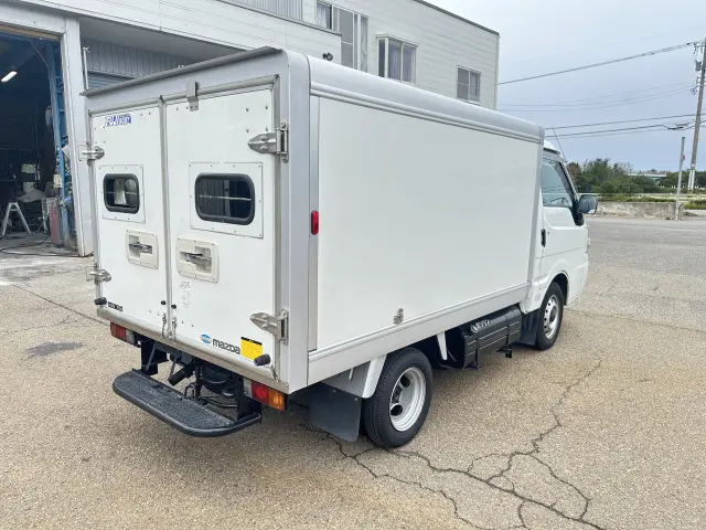 マツダ ボンゴトラック TC-SK82T(2WD)の写真2