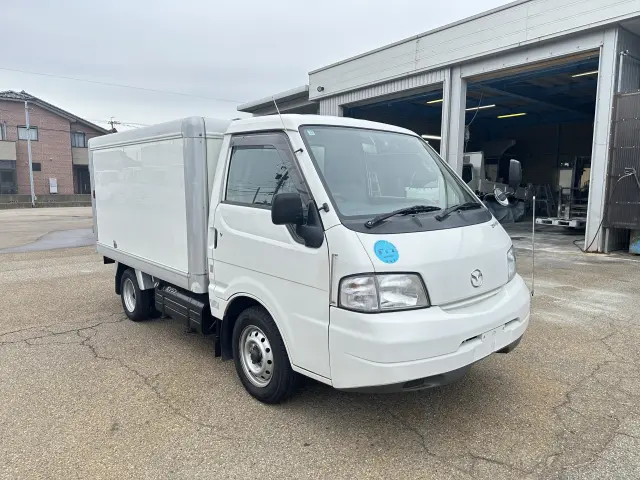 マツダ ボンゴトラック TC-SK82T(2WD)の写真3