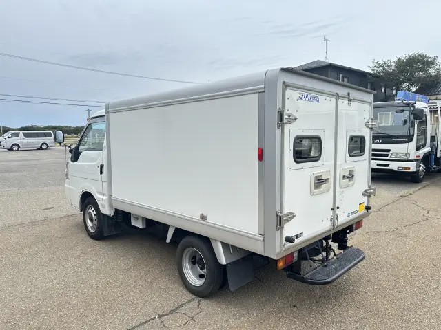 マツダ ボンゴトラック TC-SK82T(2WD)の写真4