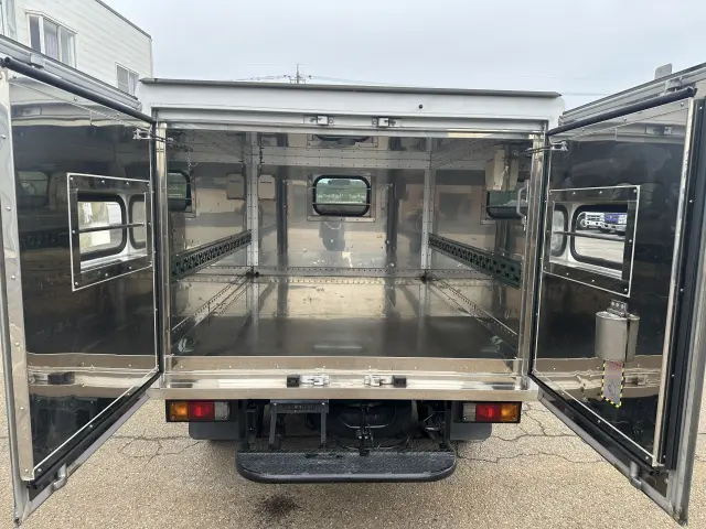 マツダ ボンゴトラック TC-SK82T(2WD)の写真5