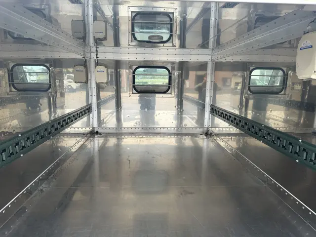 マツダ ボンゴトラック TC-SK82T(2WD)の写真6