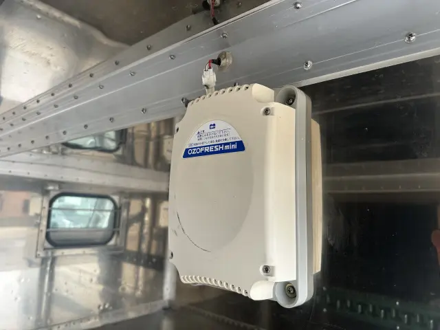 マツダ ボンゴトラック TC-SK82T(2WD)の写真7