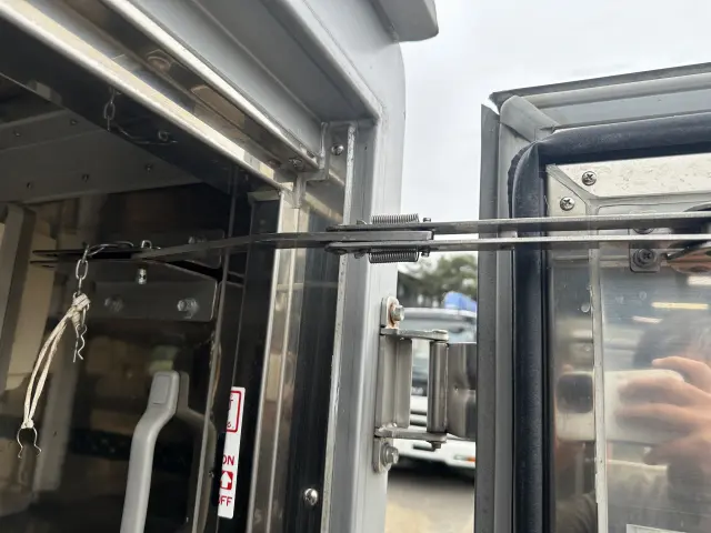 マツダ ボンゴトラック TC-SK82T(2WD)の写真8