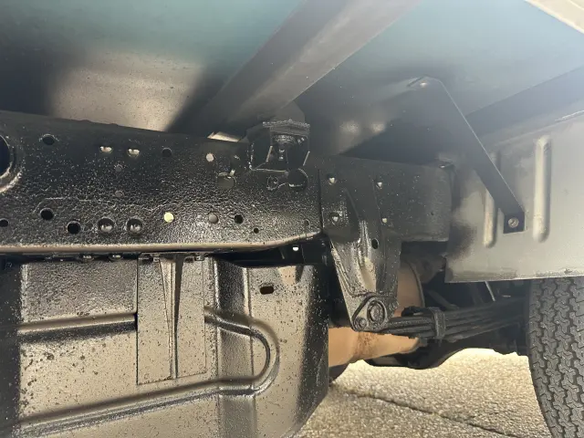 マツダ ボンゴトラック TC-SK82T(2WD)の写真9