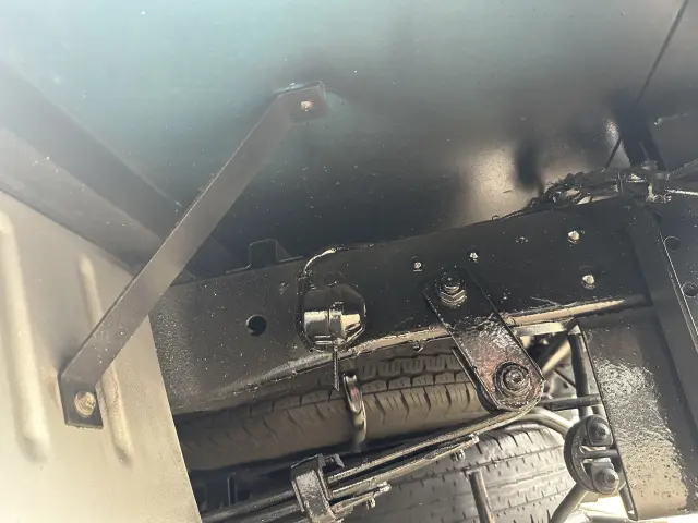 マツダ ボンゴトラック TC-SK82T(2WD)の写真10