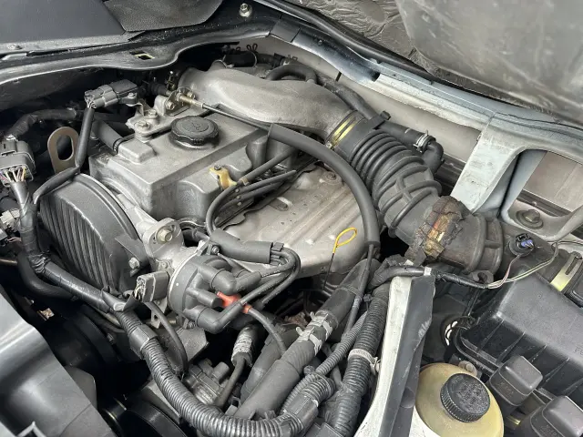 マツダ ボンゴトラック TC-SK82T(2WD)の写真11