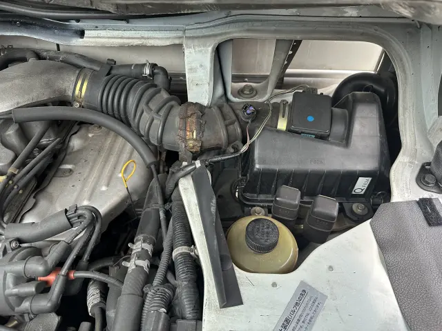 マツダ ボンゴトラック TC-SK82T(2WD)の写真12