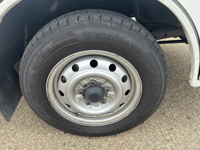 マツダ ボンゴトラック TC-SK82T(2WD)の写真13