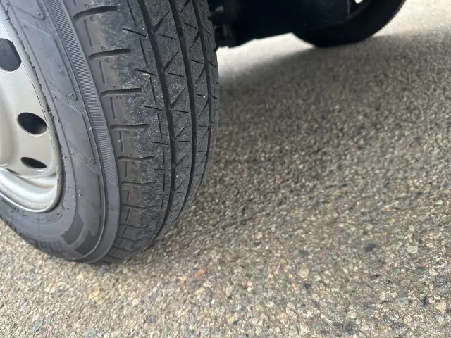 マツダ ボンゴトラック TC-SK82T(2WD)の写真14